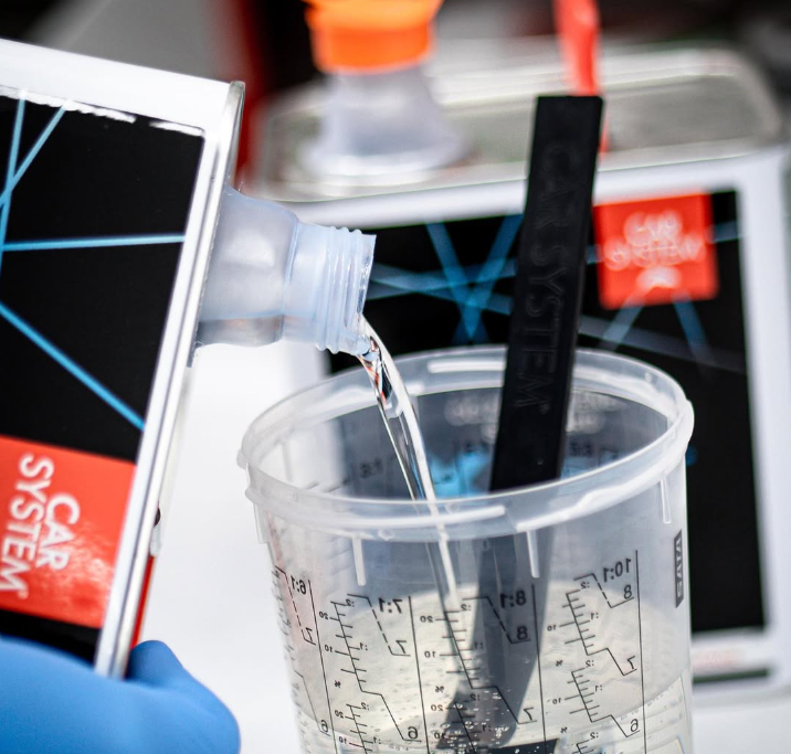 Kezdőlap 8 Fényezés – adalékok