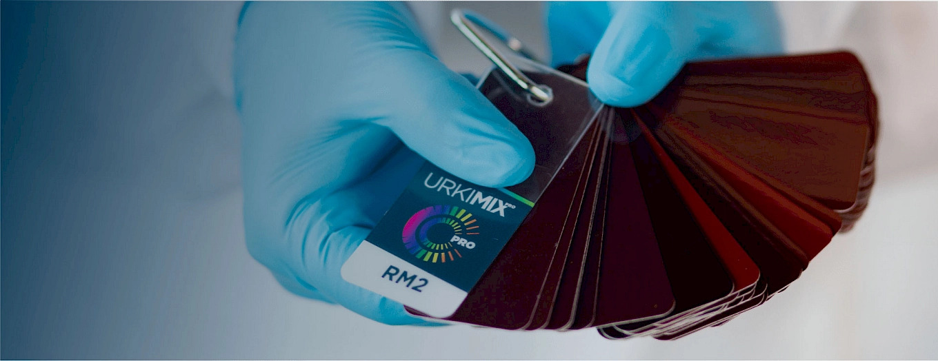 Kezdőlap 10 Fényezés – alapszínek