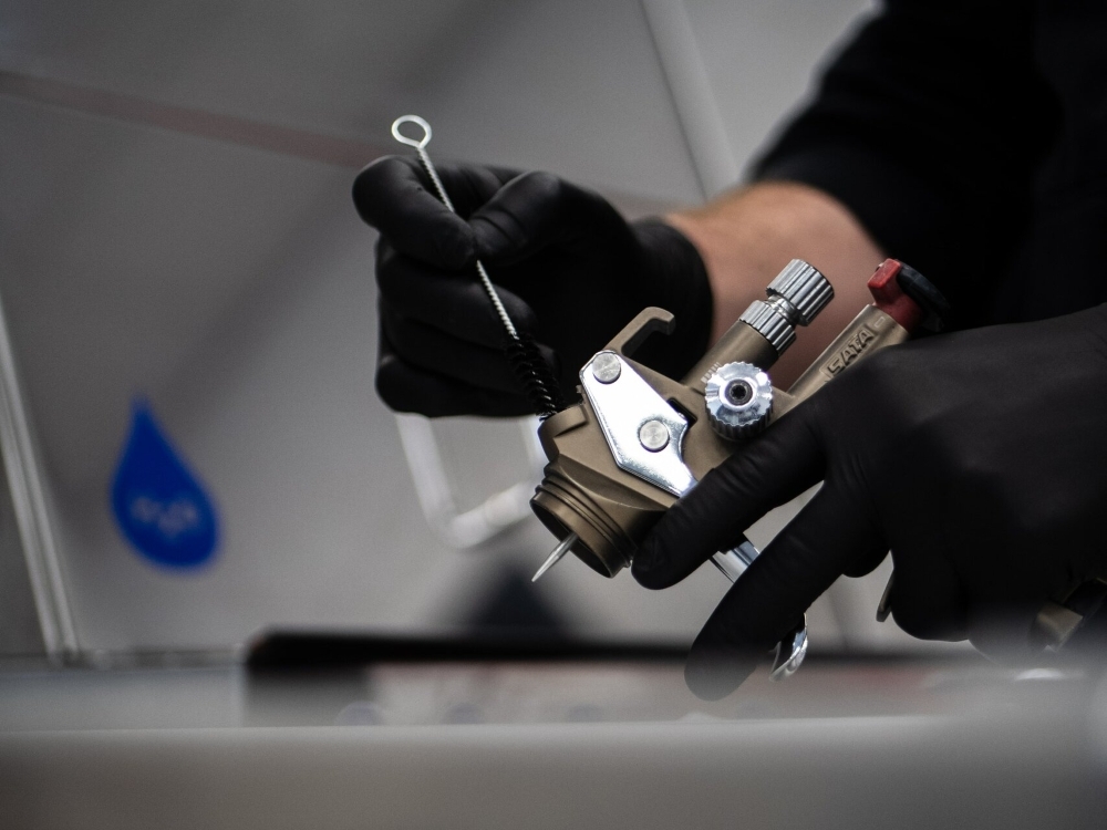 Kezdőlap 21 Tisztítás