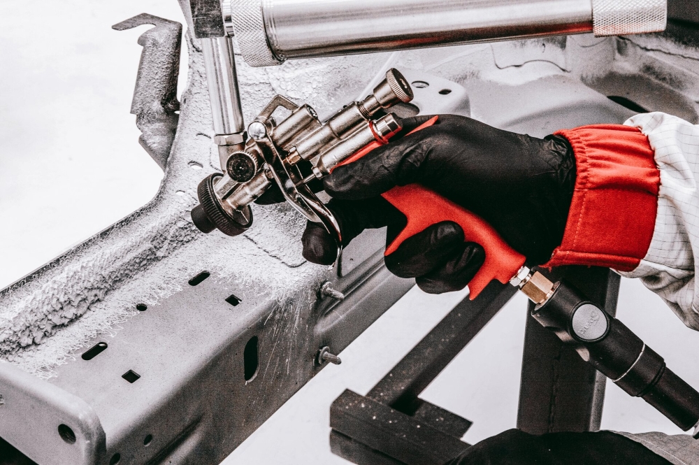 Kezdőlap 19 Ragasztás és tömítés