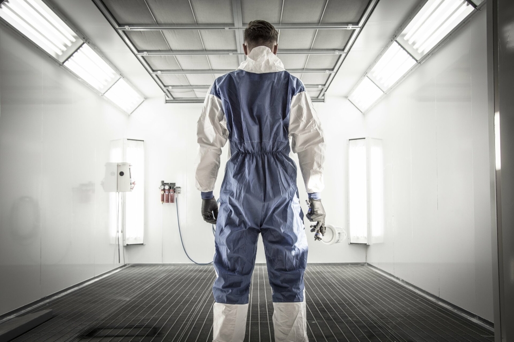 Kezdőlap 16 Munkavédelem