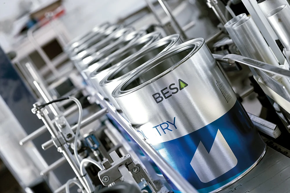 Kezdőlap 17 Ipari festékek